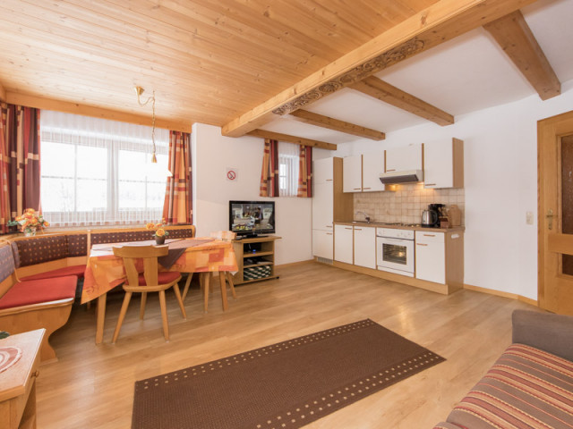 Appartements Simair