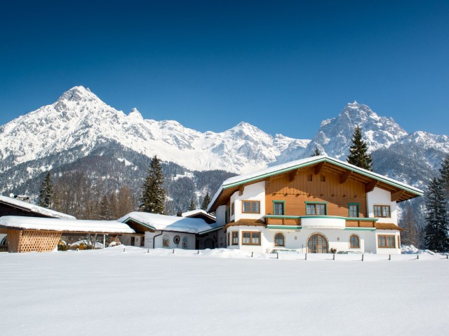 Appartements Simair