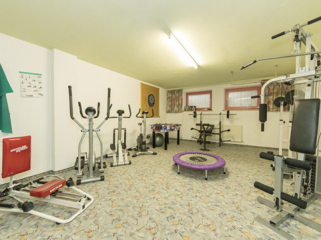 Appartements Simair