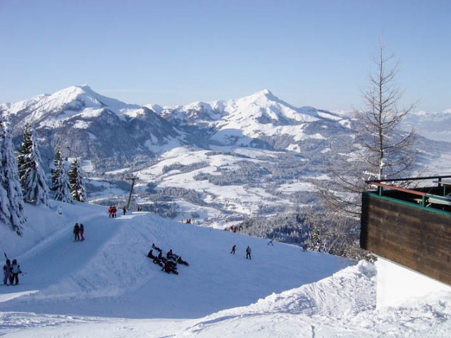 Haus Schneeglöckerl