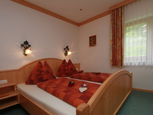 Haus Schneeglöckerl