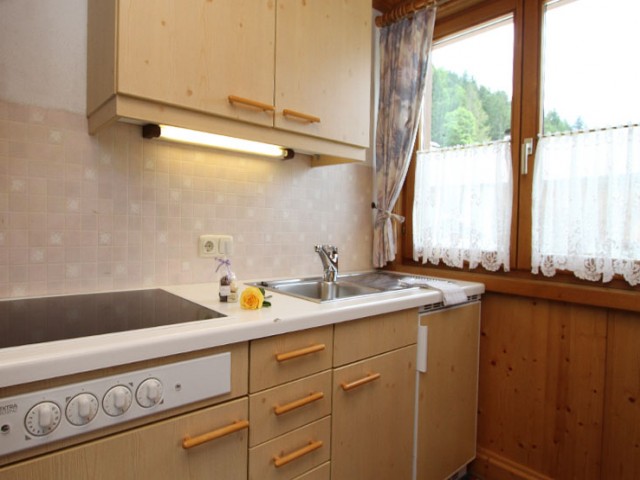 Haus Schneeglöckerl