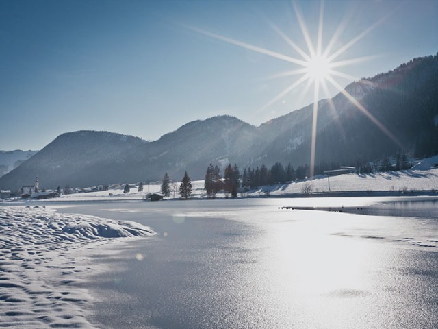 Haus Schneeglöckerl