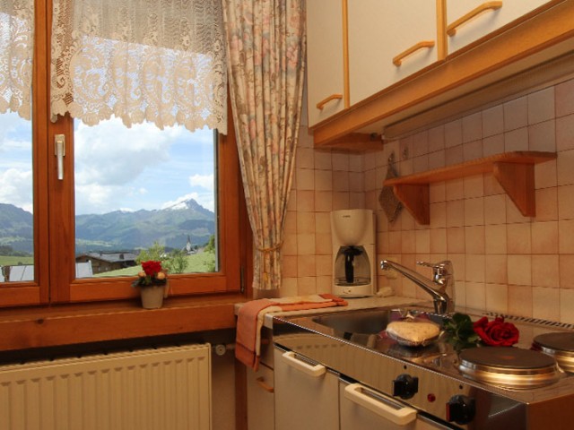 Haus Schneeglöckerl