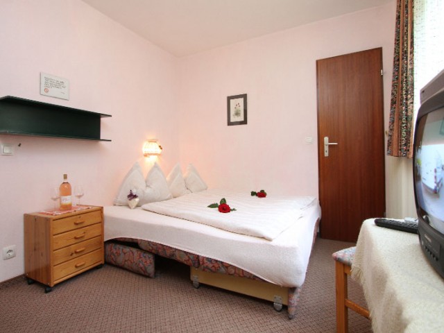 Haus Schneeglöckerl