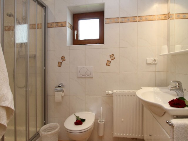 Haus Schneeglöckerl