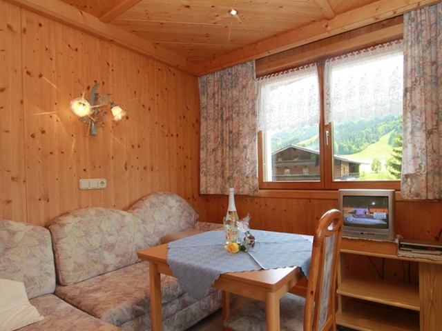 Haus Schneeglöckerl