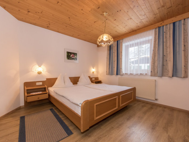 Ferienwohnungen Simair