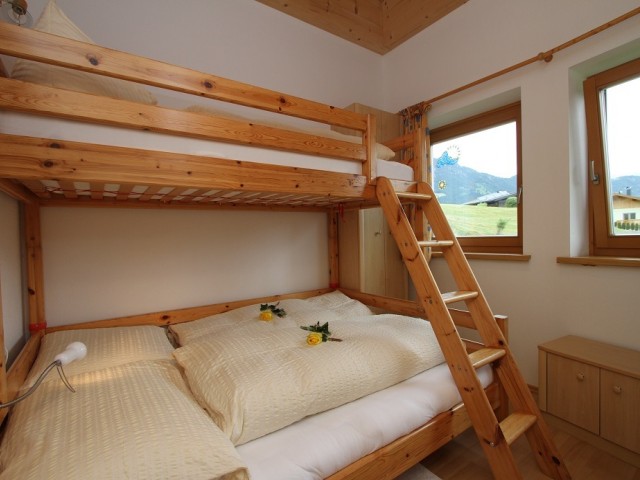 Ferienhaus & Ferienwohnungen Joel
