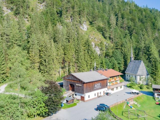 Gasthof Adolari