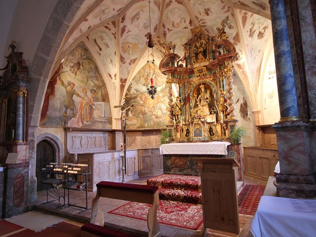 Gasthof Adolari