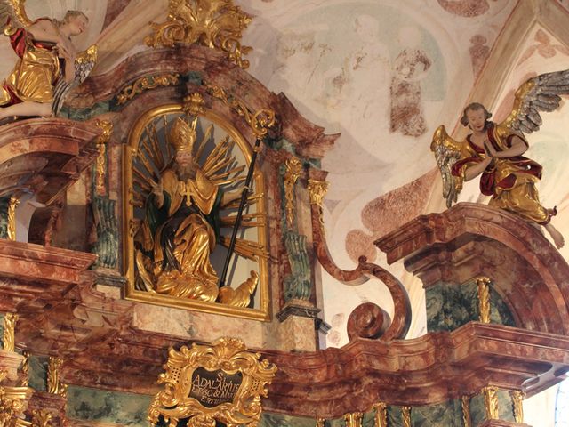 Gasthof Adolari