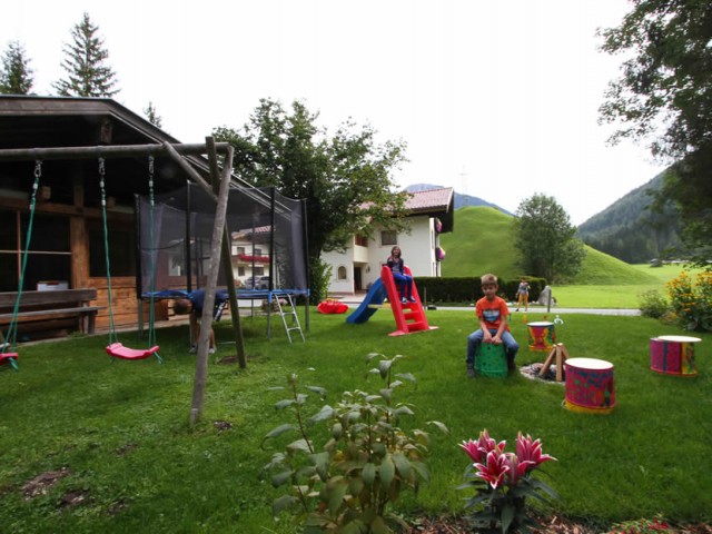 Haus Fellhorn