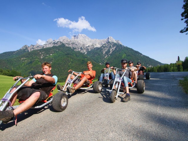 FEWO Bergblick (6-10 Personen)