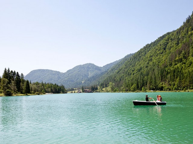 FEWO Bergblick (6-10 Personen)