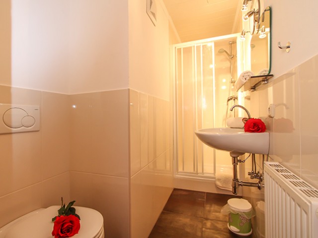 Ferienwohnung Berg-Smaragd (4-7 Personen)