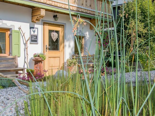 Ferienhaus Eberl - 3D Rundgang