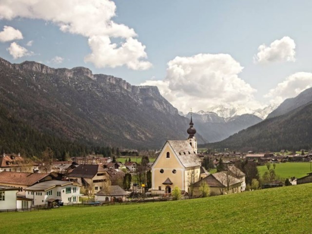 Hasenberghof