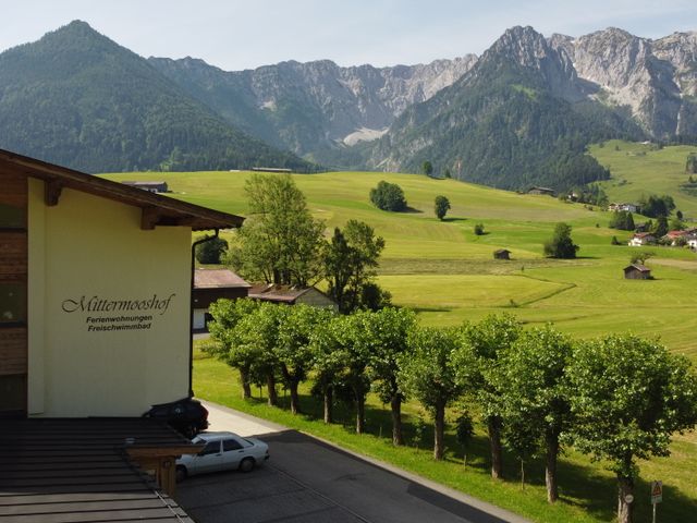 Mittermooshof