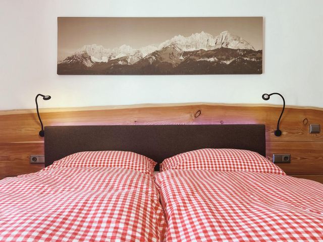 Ferienwohnungen Haus Skida