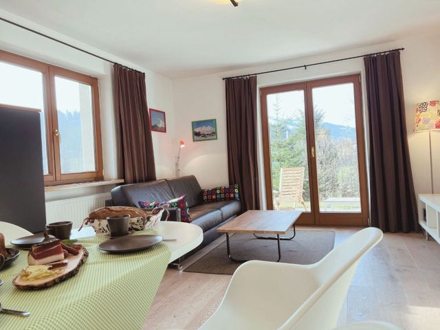 Ferienwohnungen Haus Skida