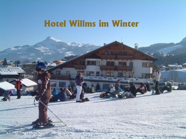 Hotel Willms