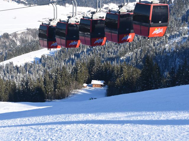 Haberlhütte