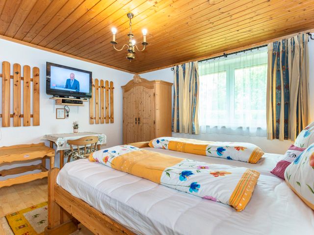 Ferienhaus Aumayr