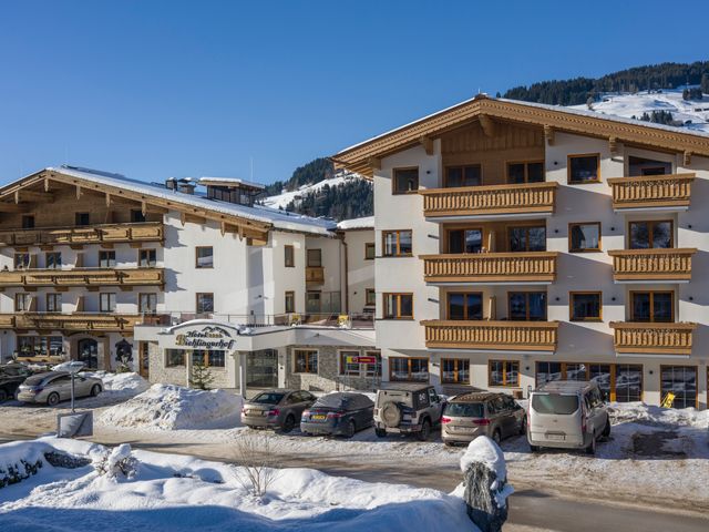 Hotel Bichlingerhof