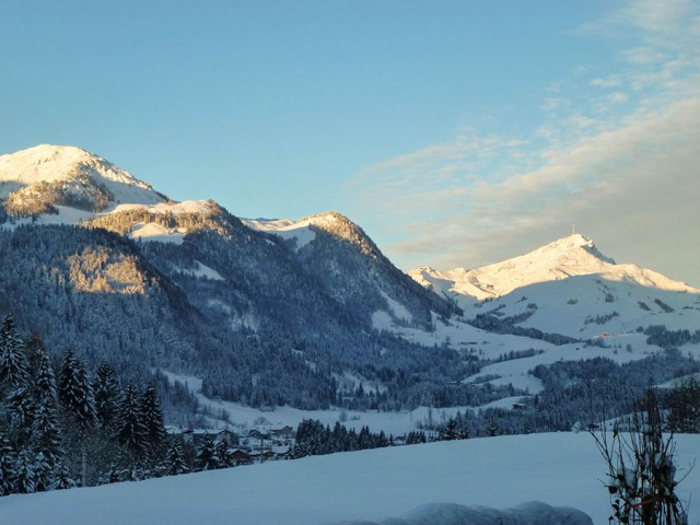 Gästehaus Rosi