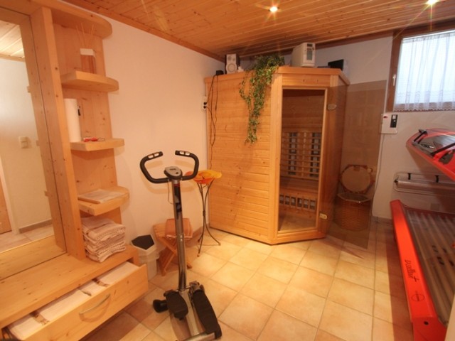 Hotel Pension Gschwentner