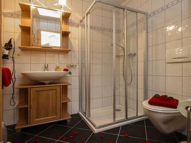 Ferienwohnung Waidring