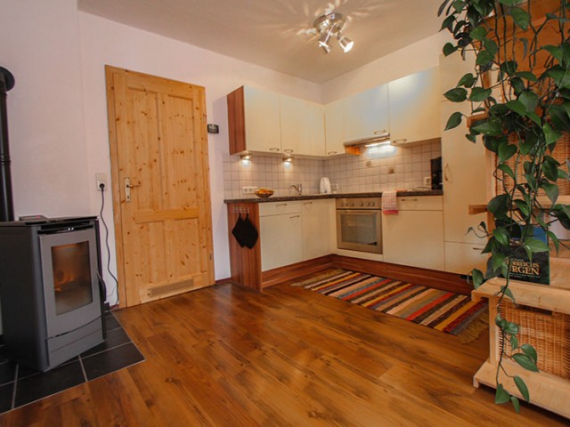 Ferienwohnung Waidring
