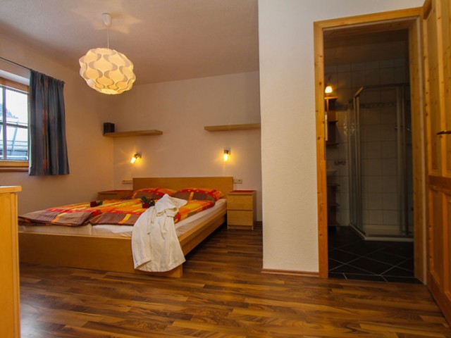 Ferienwohnung Waidring