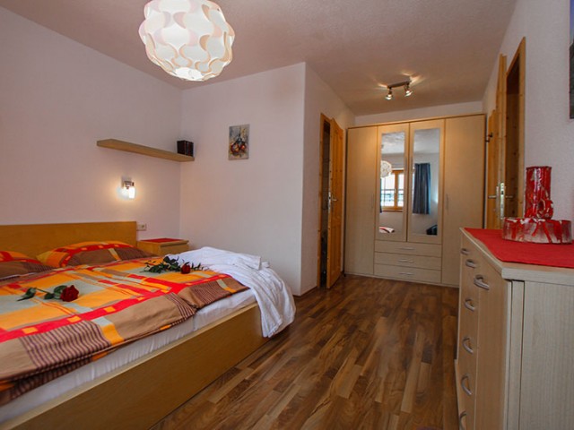 Ferienwohnung Waidring
