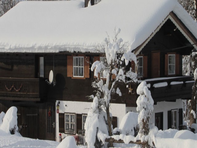 Ferienhaus Pletzerhof