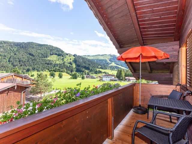 Ferienhaus Mitterhorn