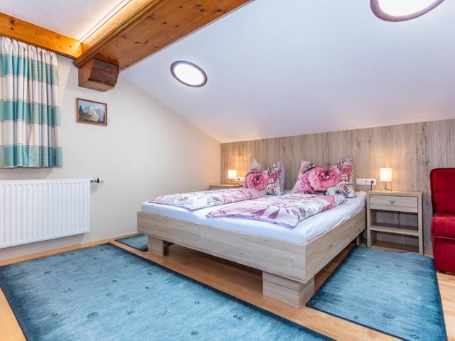 Ferienhaus Mitterhorn