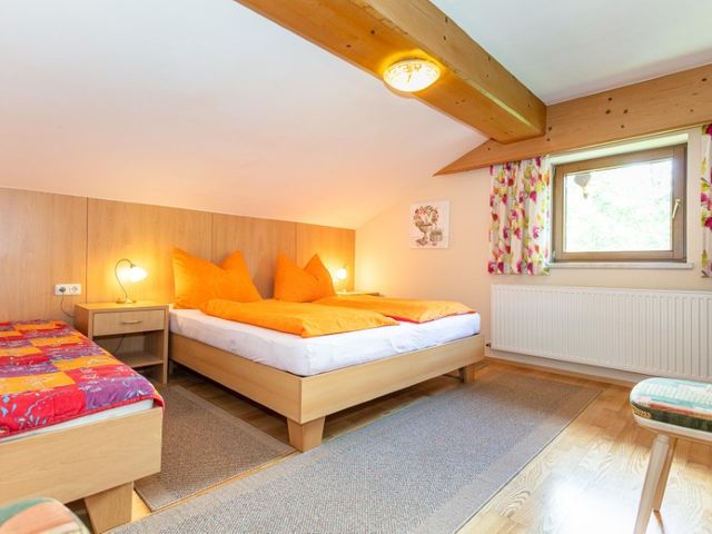 Ferienhaus Mitterhorn