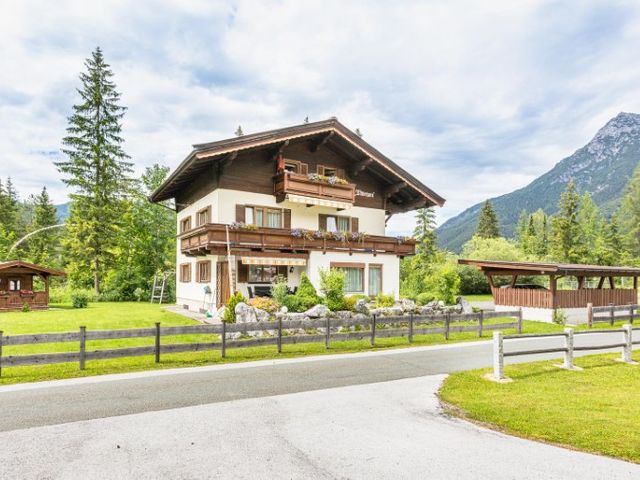 Ferienhaus Mitterhorn - 3D Rundgang