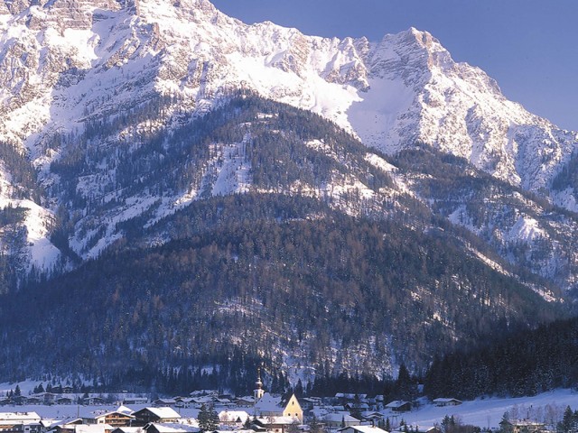 Hotel Pension Gschwentner