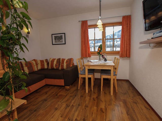 Ferienwohnung Waidring