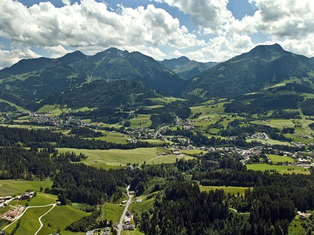 Ferienhaus Niederlehen