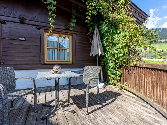 Ferienhaus Rosi