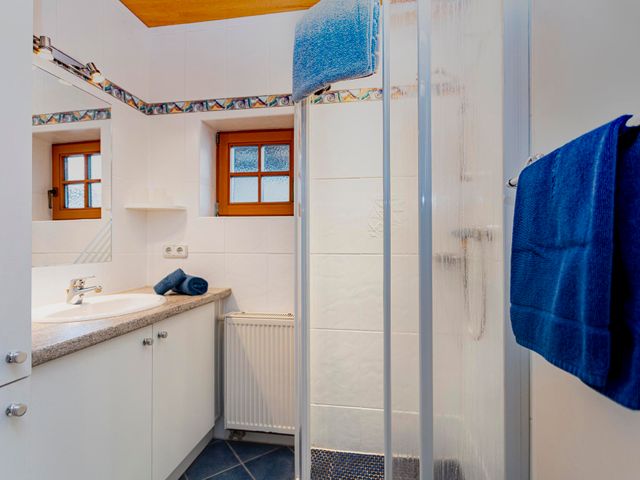 Ferienhaus Rosi