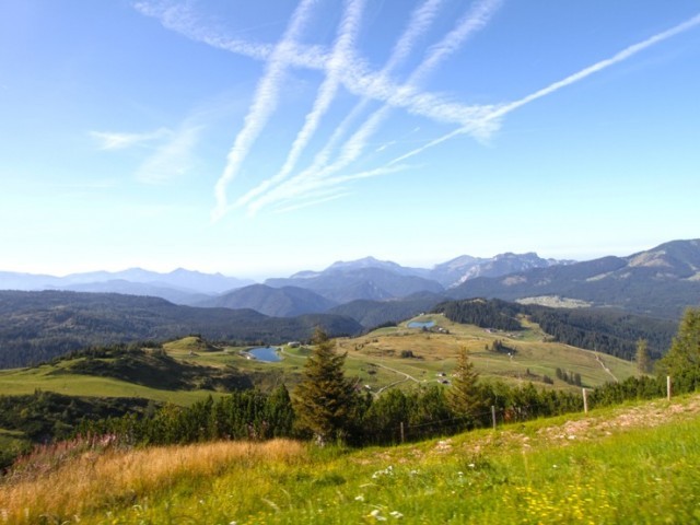 Pension Gschwentner